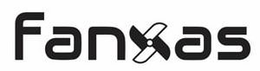 FANXAS trademark