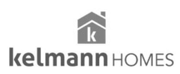 K KELMANN HOMES trademark