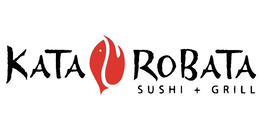 KATA ROBATA SUSHI + GRILL trademark