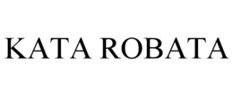 KATA ROBATA trademark