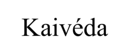 KAIVÉDA trademark