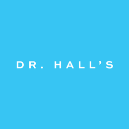 DR. HALL'S trademark