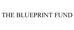 THE BLUEPRINT FUND trademark