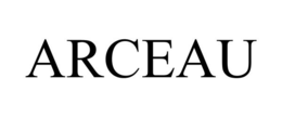 ARCEAU trademark