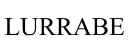 LURRABE trademark