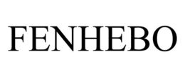 FENHEBO trademark
