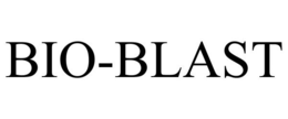 BIO-BLAST trademark