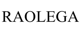 RAOLEGA trademark