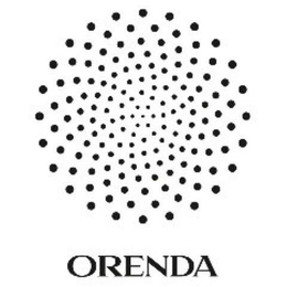 ORENDA trademark