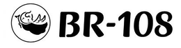 BR-108 trademark