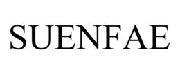 SUENFAE trademark
