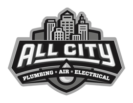 ALL CITY PLUMBING AIR ELECTRICAL trademark