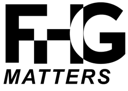 FHG MATTERS trademark
