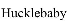 HUCKLEBABY trademark