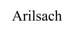 ARILSACH trademark