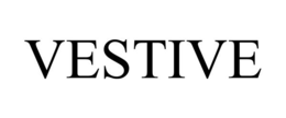 VESTIVE trademark