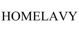 HOMELAVY trademark
