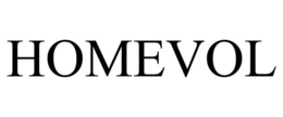 HOMEVOL trademark
