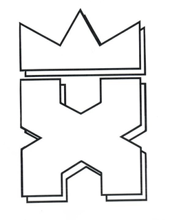 X trademark