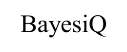 BAYESIQ trademark