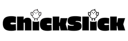 CHICK SLICK trademark