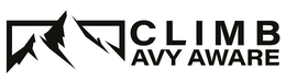 CLIMB AVY AWARE trademark