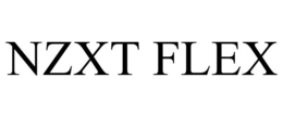 NZXT FLEX trademark