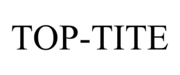 TOP-TITE trademark
