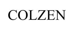 COLZEN trademark
