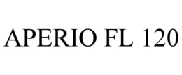 APERIO FL 120 trademark