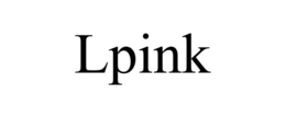 LPINK trademark