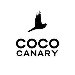 COCO CANARY trademark