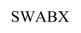 SWABX trademark