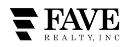 FAVE REALTY, INC trademark