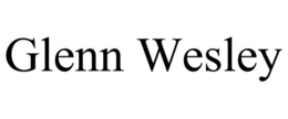 GLENN WESLEY trademark