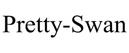 PRETTY-SWAN trademark