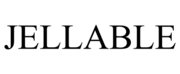 JELLABLE trademark