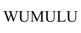 WUMULU trademark