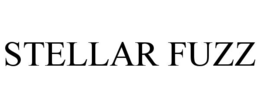 STELLAR FUZZ trademark