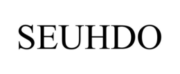 SEUHDO trademark