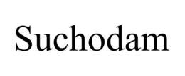 SUCHODAM trademark