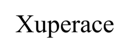 XUPERACE trademark