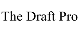 THE DRAFT PRO trademark