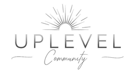 UPLEVEL COMMUNITY trademark