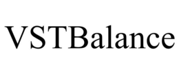 VSTBALANCE trademark