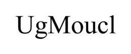 UGMOUCL trademark