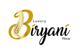 LUXURY BIRYANI RICE trademark