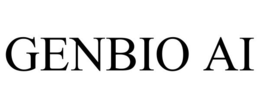 GENBIO AI trademark