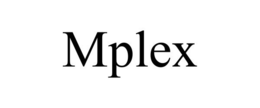 MPLEX trademark