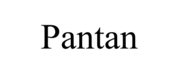 PANTAN trademark